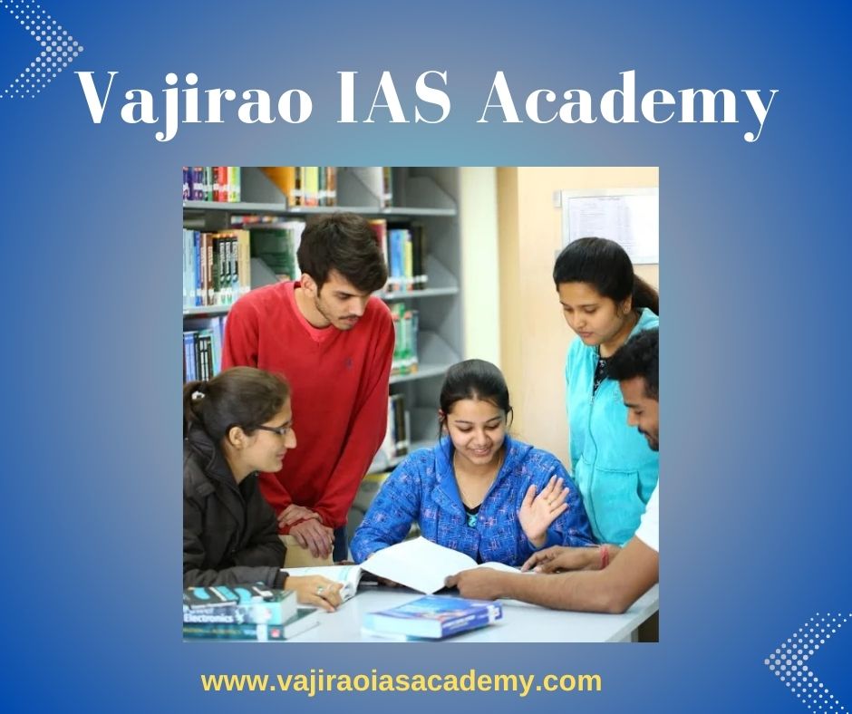 Know The Best Civil Service Coaching In Delhi